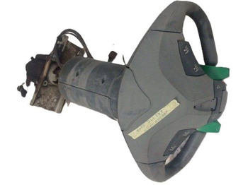 Кормилно управление JUNGHEINRICH