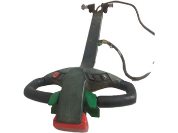 Кормилно управление JUNGHEINRICH