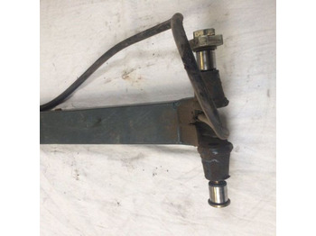 Кормилно управление за Подемно-транспортна техника Tiller Arm for Jungheinrich: снимка 4