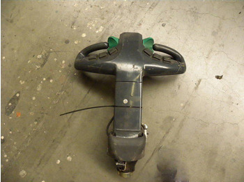 : снимка на заглавната част