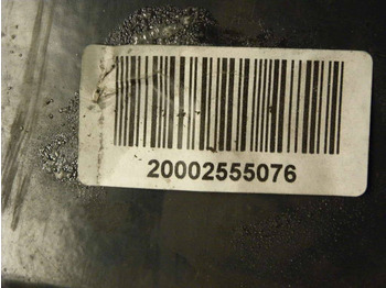 Кормилно управление за Подемно-транспортна техника Tiller Arm for Jungheinrich: снимка 3