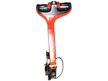 Кормилно управление за Подемно-транспортна техника Tiller Arm  for Linde L10, Series 379: снимка 3