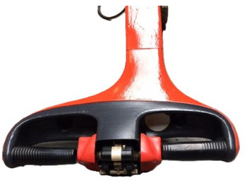 Кормилно управление за Подемно-транспортна техника Tiller Arm  for Linde L10, Series 379: снимка 5