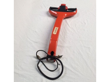 Кормилно управление за Подемно-транспортна техника Tiller Arm for Linde: снимка 4