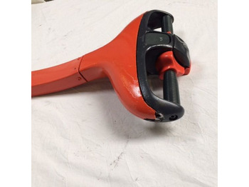 Кормилно управление за Подемно-транспортна техника Tiller Arm for Linde: снимка 3