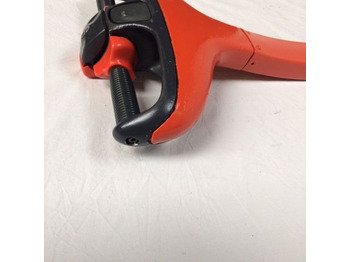 Кормилно управление за Подемно-транспортна техника Tiller Arm for Linde: снимка 4