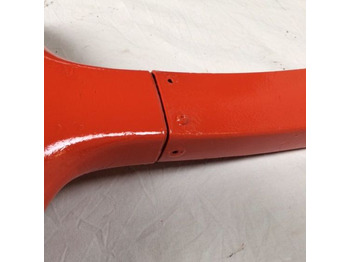 Кормилно управление за Подемно-транспортна техника Tiller Arm for Linde: снимка 5