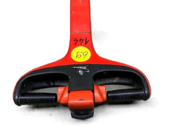 Кормилно управление за Подемно-транспортна техника Tiller Head for Linde L14-16, Series 372: снимка 3