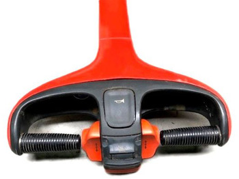 Кормилно управление за Подемно-транспортна техника Tiller Head for Linde L14-16, Series 372: снимка 4