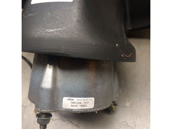 Кормилно управление за Подемно-транспортна техника Tiller Head for Linde: снимка 4