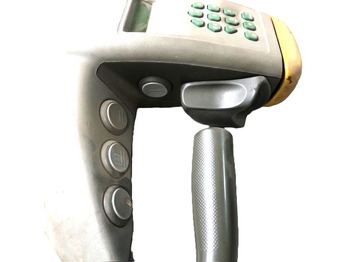 Кормилно управление ATLET