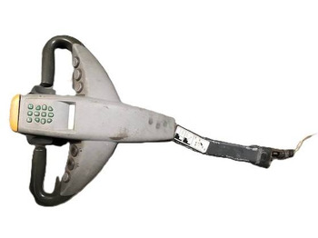 Кормилно управление ATLET