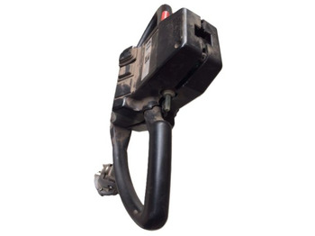 Кормилно управление за Подемно-транспортна техника Tiller arm for Atlet PLL: снимка 4