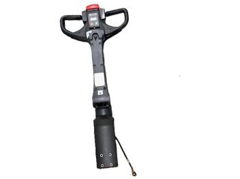 Кормилно управление