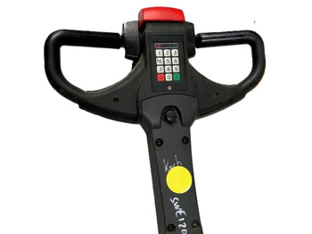 Кормилно управление за Подемно-транспортна техника Tiller arm for BT: снимка 5