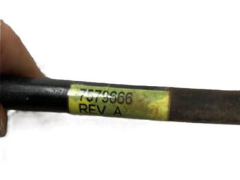 Кормилно управление за Подемно-транспортна техника Tiller arm for BT: снимка 2