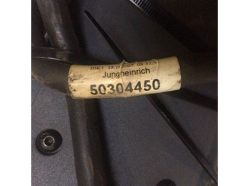 Кормилно управление за Подемно-транспортна техника Tiller arm for Jungheinrich ERD 220: снимка 3