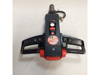 Кормилно управление JUNGHEINRICH