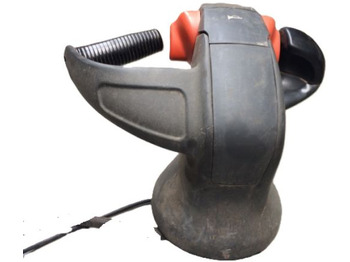 Кормилно управление за Подемно-транспортна техника Tiller head for Linde T20SP, Series 131: снимка 3
