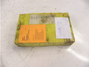 Блок за управление