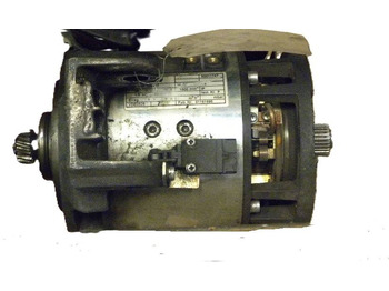 Двигател и части JUNGHEINRICH