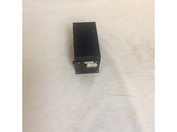 Електрическа система