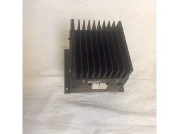 Електрическа система