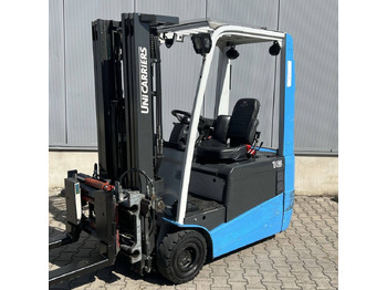 Електрокар UNICARRIERS
