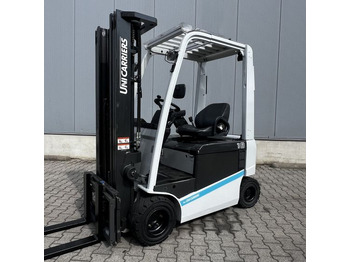 Електрокар UNICARRIERS