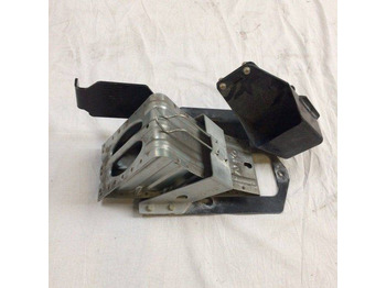 : снимка на заглавната част