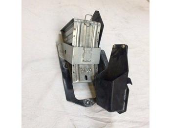 Кабина и интериор за Подемно-транспортна техника WHEEL CHOCK E36Z-76051 DIN76051: снимка 2 Кабина и интериор за Подемно-транспортна техника WHEEL CHOCK E36Z-76051 DIN76051: снимка 2