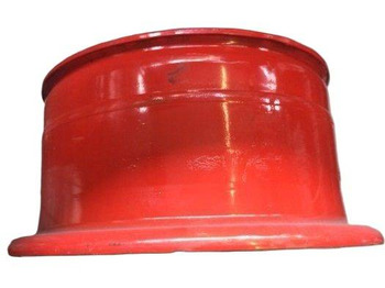 Нови Джанта за Подемно-транспортна техника Wheel disk 6.50-15 for Linde H50-80, Series 353, 396: снимка 2