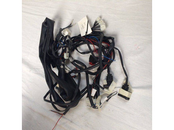 : снимка на заглавната част