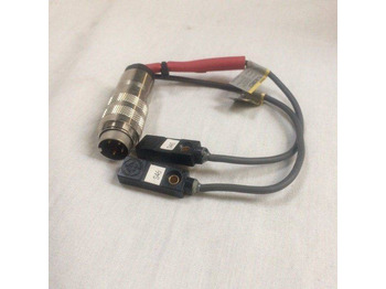 Кабели/ Жици CATERPILLAR