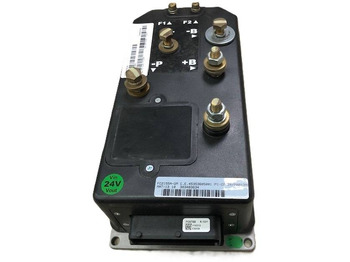 Електрическа система