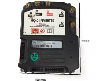 Блок за управление