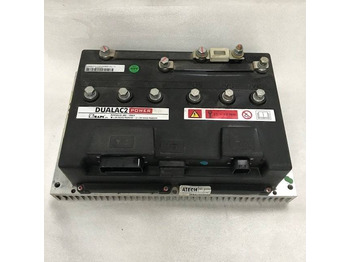 Блок за управление LINDE