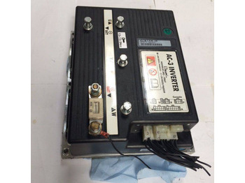 Блок за управление