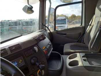 Камион цистерна DAF CF85: снимка 4