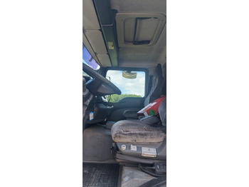 Камион цистерна MAN: снимка 4