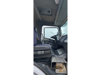 Камион цистерна MERCEDES: снимка 3