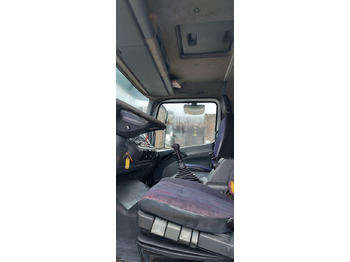 Камион цистерна MERCEDES: снимка 4