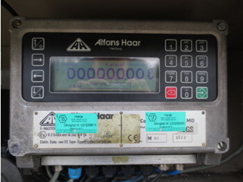 Лизинг на Scania P380 Scania P380: снимка 2