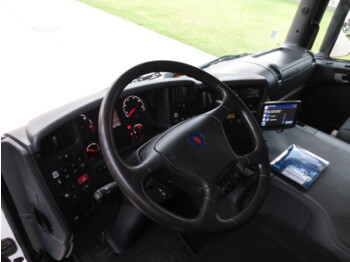 Лизинг на Scania P380 Scania P380: снимка 5