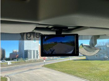 Камион цистерна VOLVO FL