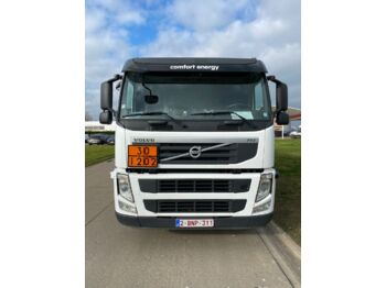 Камион цистерна VOLVO FM: снимка 5