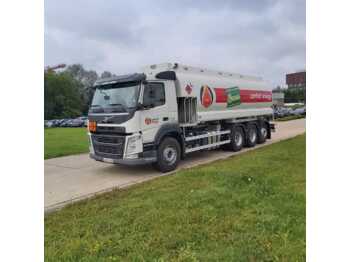 Камион цистерна VOLVO FM 430