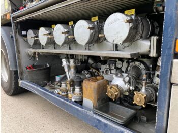 Лизинг на VOLVO FMFH VOLVO FMFH: снимка 3 Лизинг на VOLVO FMFH VOLVO FMFH: снимка 3