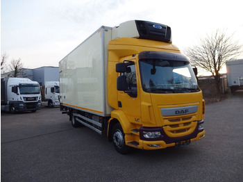 Лизинг на  DAF LF 230, 12 T, LBW, Türen, Klima, Automat, Kamera DAF LF 230, 12 T, LBW, Türen, Klima, Automat, Kamera: снимка 1