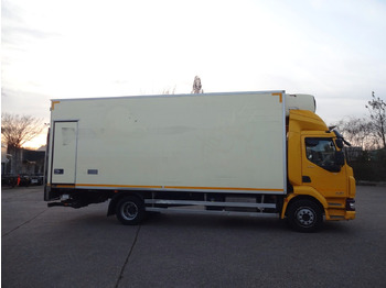 Лизинг на  DAF LF 230, 12 T, LBW, Türen, Klima, Automat, Kamera DAF LF 230, 12 T, LBW, Türen, Klima, Automat, Kamera: снимка 4